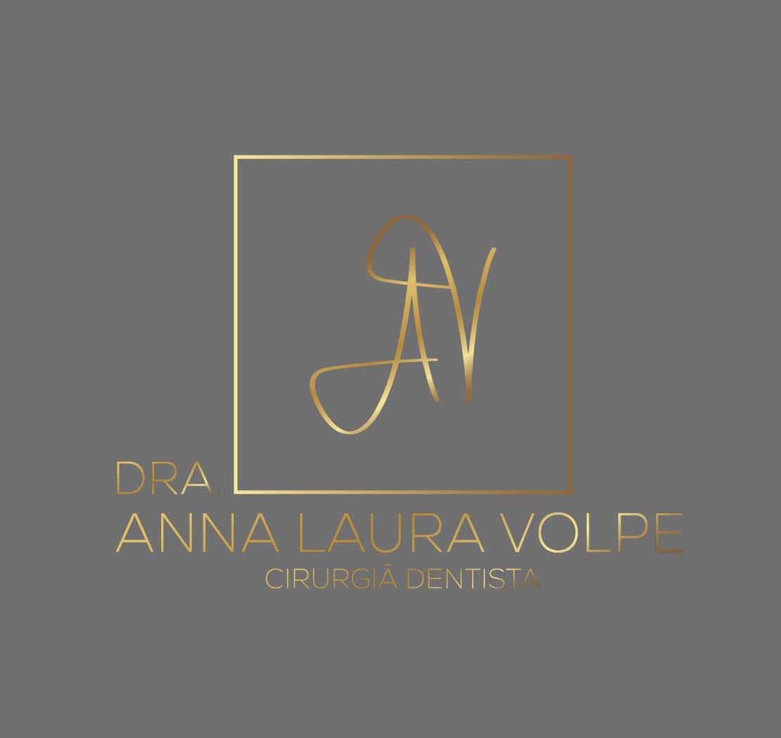 Dra. Anna Laura - Cirurgiã Dentista